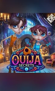 Ouija Secrets